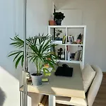 Appart Moderne, Spacieux Et Lumineux
